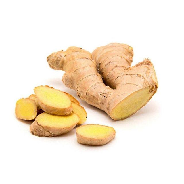 Wholesale organic fresh ginger for export fresh ginger supplier export bulk ginger - Image 3