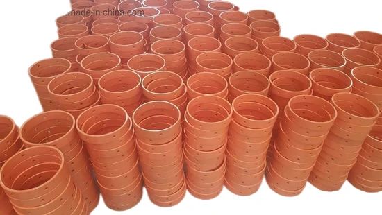 Centralizer Cementing Tool for Oil Pipe - Image 5