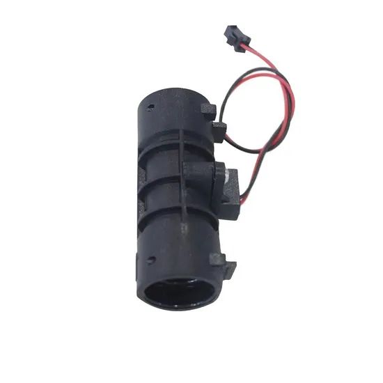 Gas Water Heater Replacement Water Flow Sensor Hall Effect Switch Detection Part - Image 3