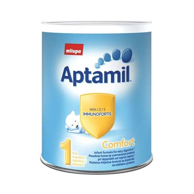 Wholesale Aptamil Baby Milk Powder Factory Supply Premium Quality Export - Image 4