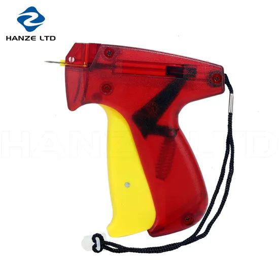 Microstitch Basting Gun for Quilts Class Micro Material ABS Origin Hebei MOQ 100 Pieces Needle Type Thin Loading Type - Image 5