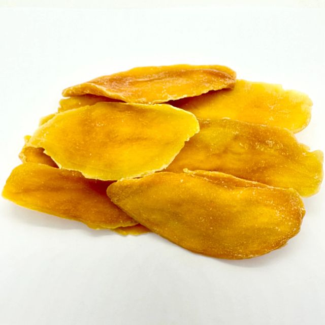 Fresh Dried Mango Naturally Sun Dried Dried Mango High In Fiber And Taste Ideal For Healthy Treats And Snacks - Image 3
