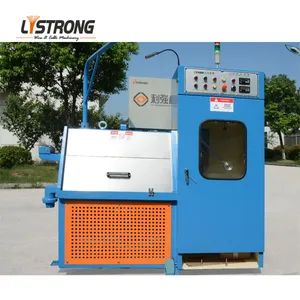 Listrong Wire Cable Making Machine Metal Drawing Machinery - Image 5