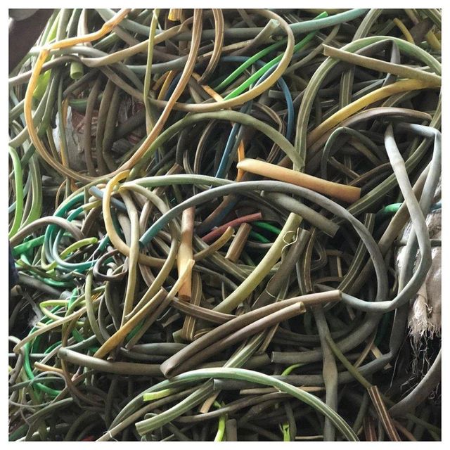 Factory Supply PVC Pipe Scrap and Regrind Pipe Lubricant Scrap - Image 4
