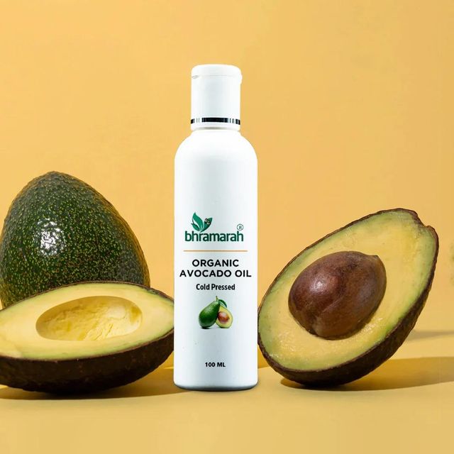 Natural Avocado Oil Premium Cold Pressed Pure Oil for Cooking Skin Hair Care Bulk Supply Wholesale - Image 3