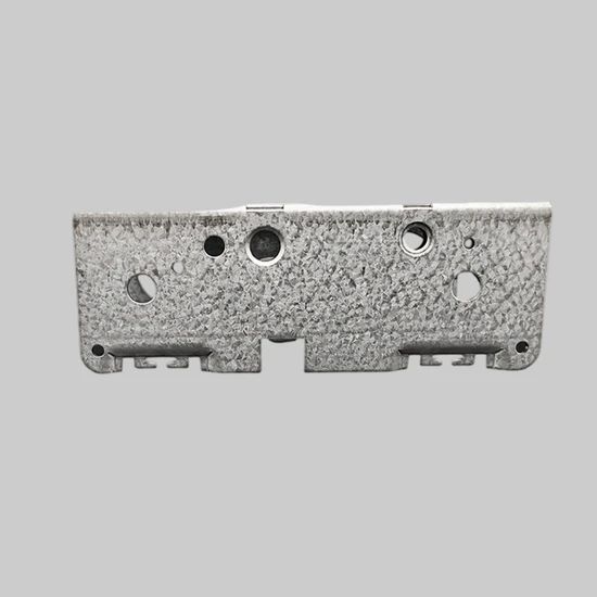 Custom Small Motor Hardware Accessories Stamped Structural Parts for Electronic Instruments/Fixing Base - Image 3