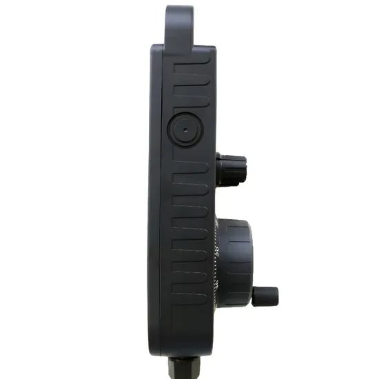 Precision CNC Pulse Generator for Enhanced Automation Systems - Image 5