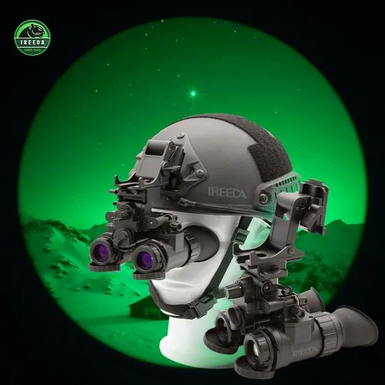 Night Vision Binoculars Pvs31 - Image 4