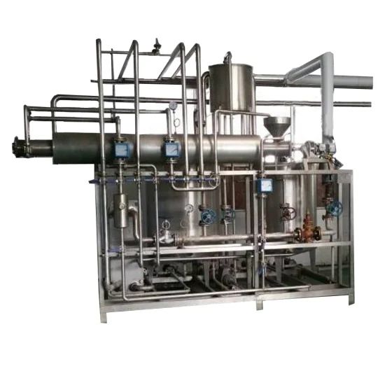 Soy Milk Machine Electric Thermal Processing xiandai 1Y MOQ100 30Sets/Year Dalian - Image 1