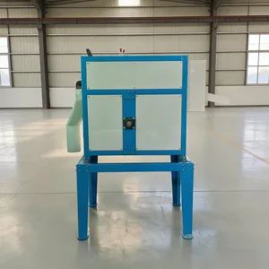 High-Performance Grain Cleaning Equipment for Enhanced Quality Control - Image 5
