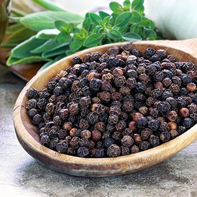 Black Pepper Refined Powder Ingredient With Excellent Flavor Intensity For Packaged Food And Seasoning - Image 3