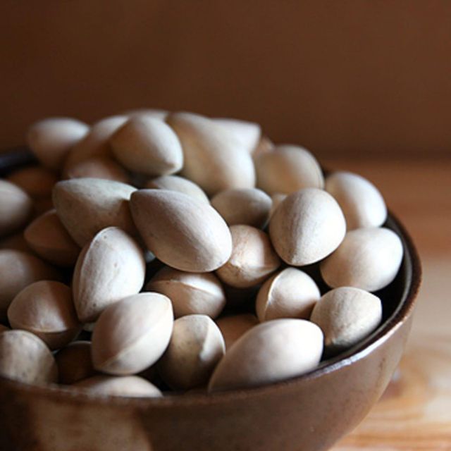 Ginkgo Nuts Nutrient Rich Whole Seed Collection Prepared For Food Ingredient Packaging And Export Demand - Image 5