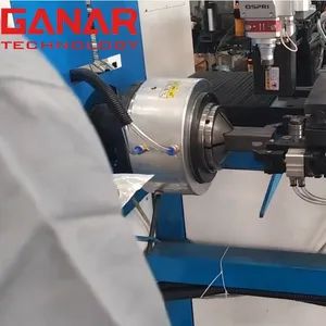 High-Speed Automatic Tube Laser Cutting Machine - Image 2