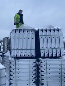 Flexible Table Formwork System for Construction Projects - Image 5