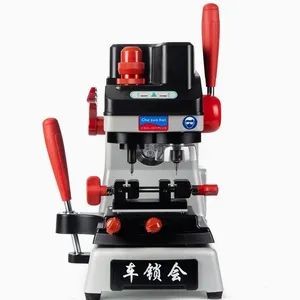 Key Cutting Machine Accessories 0.8mm Milling Cutter for Locksmith Key Blade - Image 5