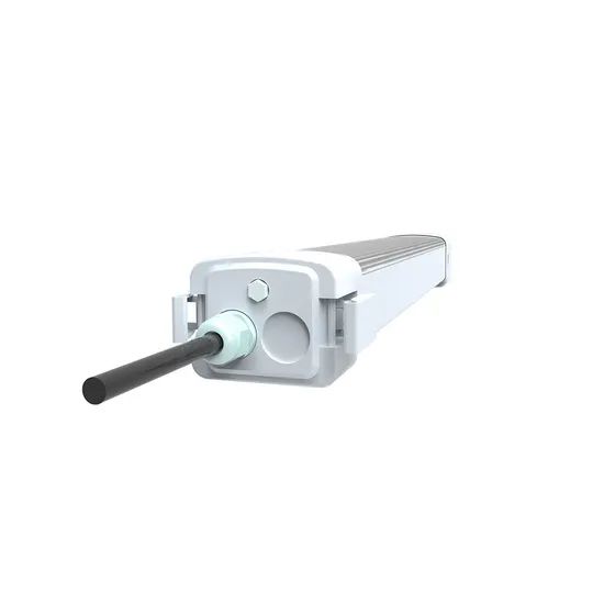 Safe and Reliable 40W 50W LED Batten Light Linear Fixtures Tube - Image 5