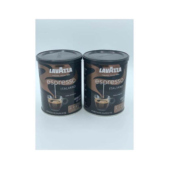 Lavazza coffee with authentic Italian taste and premium quality ingredients Bulk Lavazza coffee - Image 5