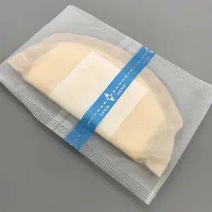 Disposable Baby Safe Nursing Pads Brand OEM Packing Box Size Middle Type Nipple Usage Eating Origin China Trademark RIWAY - Image 3
