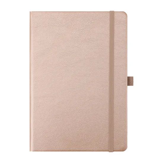 Promotional Multi-Functional Advertising Gift Strap Notebook Size A5 MOQ 300 Logo Custom Style Printed Waterproof Yes ODM/OEM - Image 4