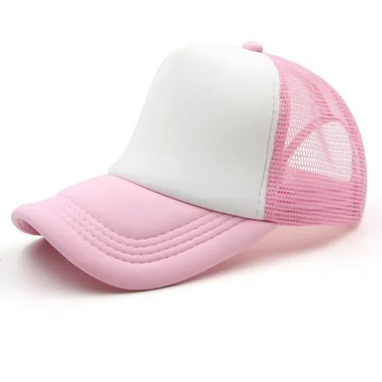 Custom Branded Sponge Hat With Brim Crown Moisture Wicking 1Y Adjustable 15D - Image 6