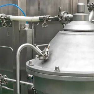 Efficient Separation Equipment Supplier Centrifuge Machine - Image 3