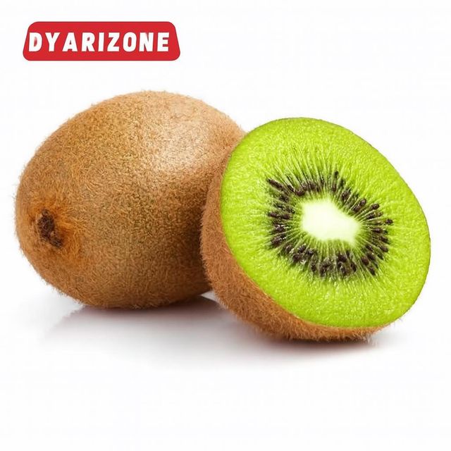 Kiwi Delivery Speed Fast Delivery Quality Standard Global Standards Application Context Retail, Distribution, - Image 1