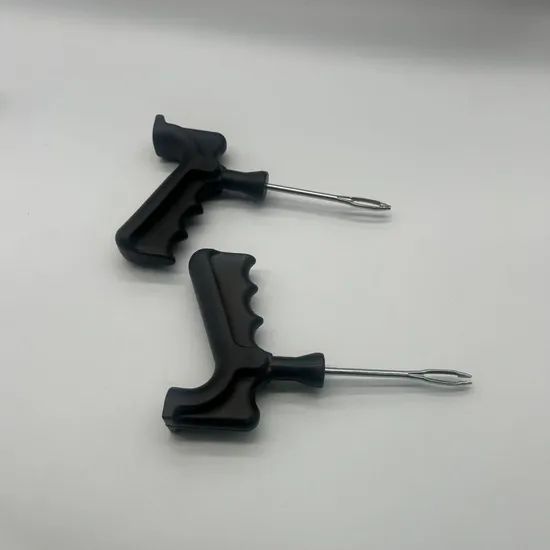Tire Repair Tool - Tire Patching Needle - Image 3