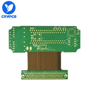 Custom Shaped Rigid-Flex PCB Solutions - Image 3