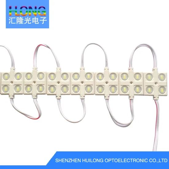 LED Sign Lighting LED Backlight SMD LED LED Modules SMD LED Module for Lighting Injection Module Hl-3737-5730 LED Backlight - Image 5