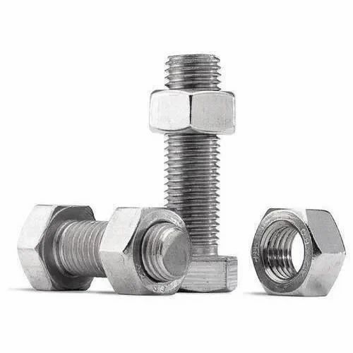 Super Duplex 2507 Fasteners Head Style Variable Product Type Fasteners Material Super Duplex 2507 Finishing Machined & - Image 4
