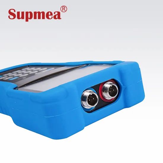 Ultrasonic Open Channel Flow Meter Flow Meter Ultrasonic Parshal Ultrasonic Air Flow Meter - Image 4