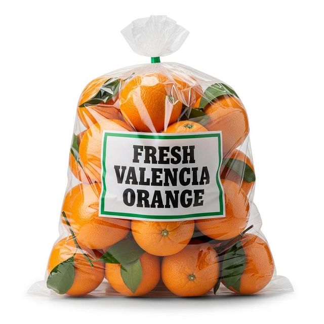 Fresh Valencia Orange Premium Fresh Fruit Offering Rich Natural Flavor Strong Firmness And Export Focused Packaging - Image 4