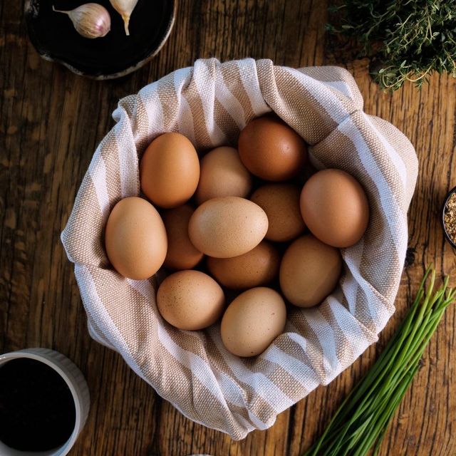 Premium Fresh Table Chicken Eggs With Verified Source Chicken Eggs Packed For Reliable Export And Bulk Buyers - Image 2