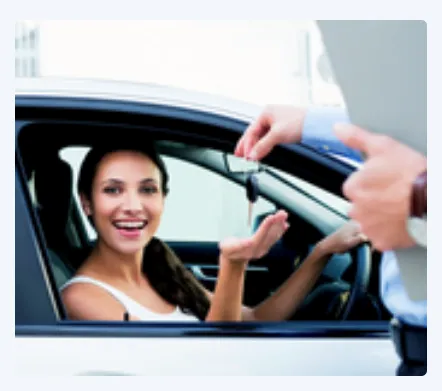 Car Rental Services For Self Drive - Image 1