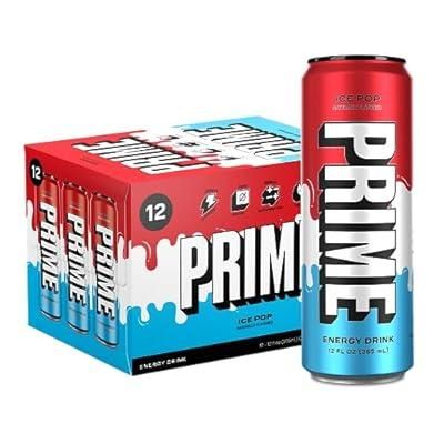 Premium Prime Energy Drink Bulk Supply Wholesale Factory Direct Fresh Stock Best Before Date - Image 2