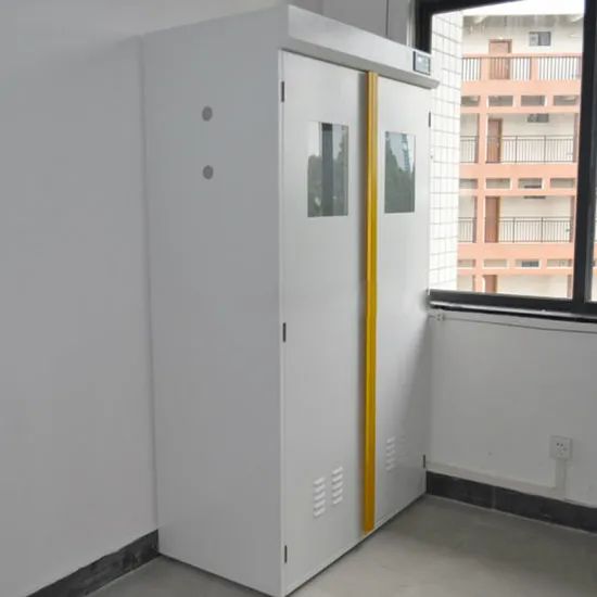 Medical Mobile Disinfecting Cabinets Machine - Image 5