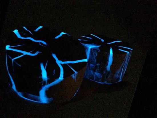 Glow Pigment for Epoxy - Image 4