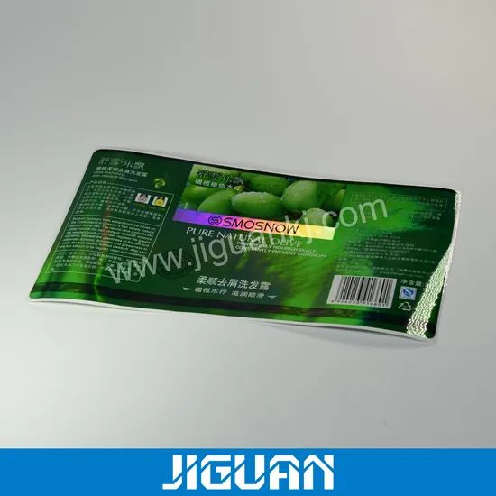 Custom Self Adhesive Battery Label Roll Sticker Printing Model NO. Z0401037 HS Code 4821100000 Feature Waterproof Artwork - Image 2