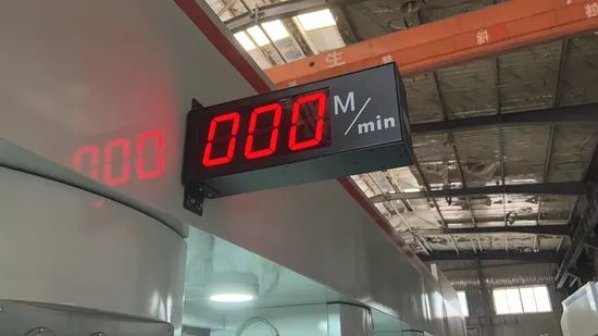 Register Speed Machine High Speed Auto Register 8 Color Rotogravure Printing Machine for BOPP ...