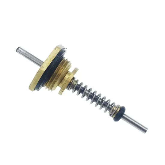 Gas Water Heater Valve Thimble Smarki 1Y Warranty Commercial Household MOQ100 - Image 6