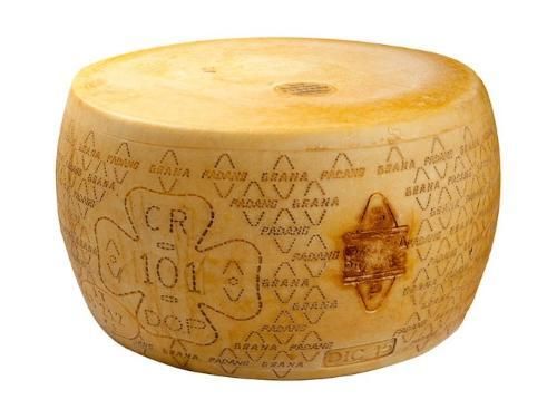 GRANA PADANO DOP - Image 1