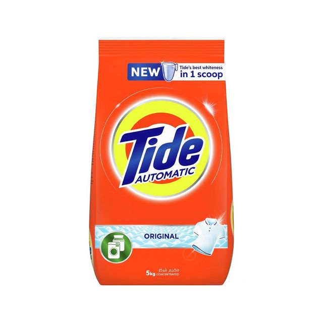 Low price Tide detergent bulk order high quality washing solution reliable supply - Image 3