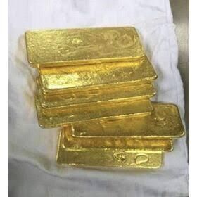 Premium Gold Bars Available For Sale Gender Men Material Glass, Pearls, Platinum, Stainless Steel - Image 3