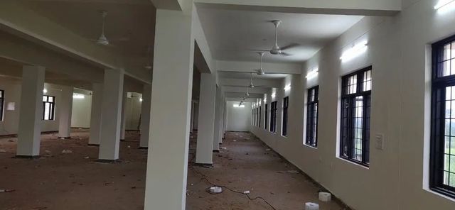Building Painting Works Service Location all location Wood Protection Prevent Decay Metal Protection Prevent Corrosion Aesthetic Function Provide Decorative - Image 10