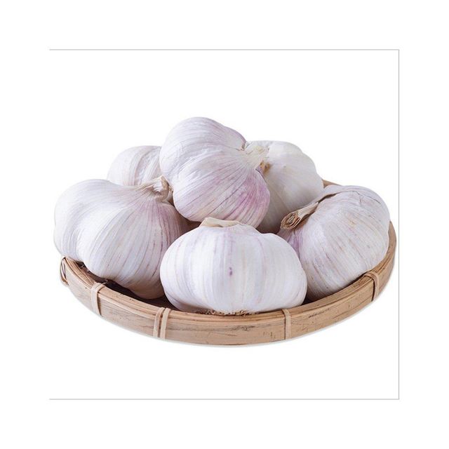 High grade fresh garlic with long shelf life and firm cloves Farm fresh garlic suitable for cooking seasoning and food processing Fresh garlic for restaurants hotels and commercial kitchens Bulk fresh garlic supply for wholesalers and distributors - Image 4