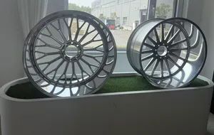 Premium Motorcycle Wheel Hub for Multiple Model Compatibility - Image 2