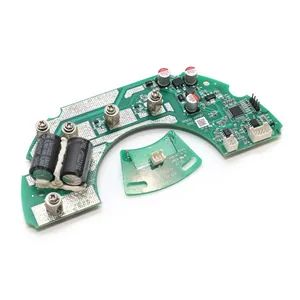 Professional PCBA for Washing Machines Custom PCB Assembly Services - Image 4