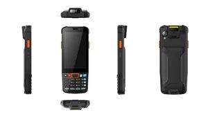 CSN-S2 Handheld Data Terminal Android11 Barcode Scanner Rugged PDA Mobile Computer - Image 4