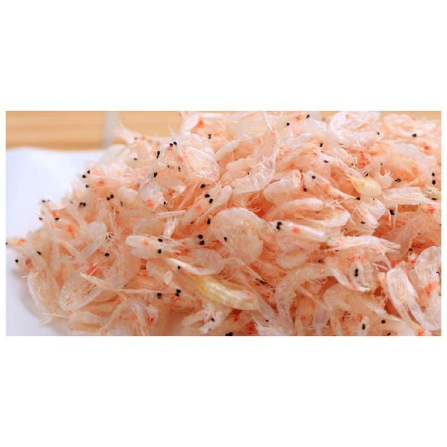 Factory Export High Quality Freeze Dried Brine Shrimp Raw Frozen Shrimp Vannamei Shrimp. - Image 3