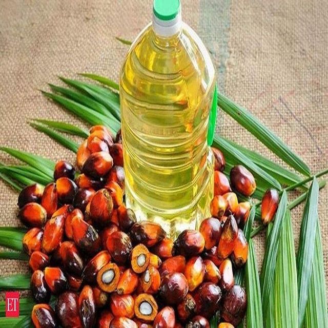 100% Pure & Natural Food Grade Refined Palm Oil Fractionated Cooking Oil Wholesale Bulk Purchase Manufacturer - Image 3